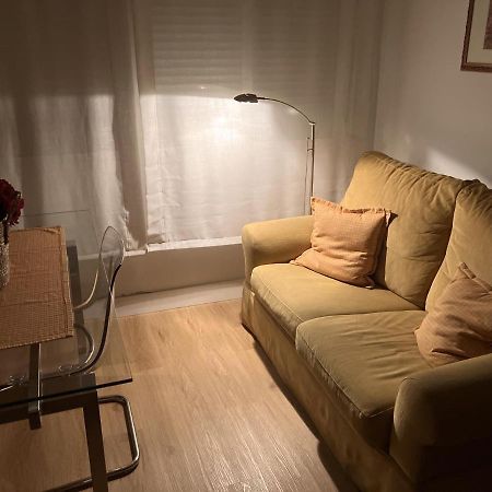Moderno Apartamento En Casco Historico Севілья Екстер'єр фото