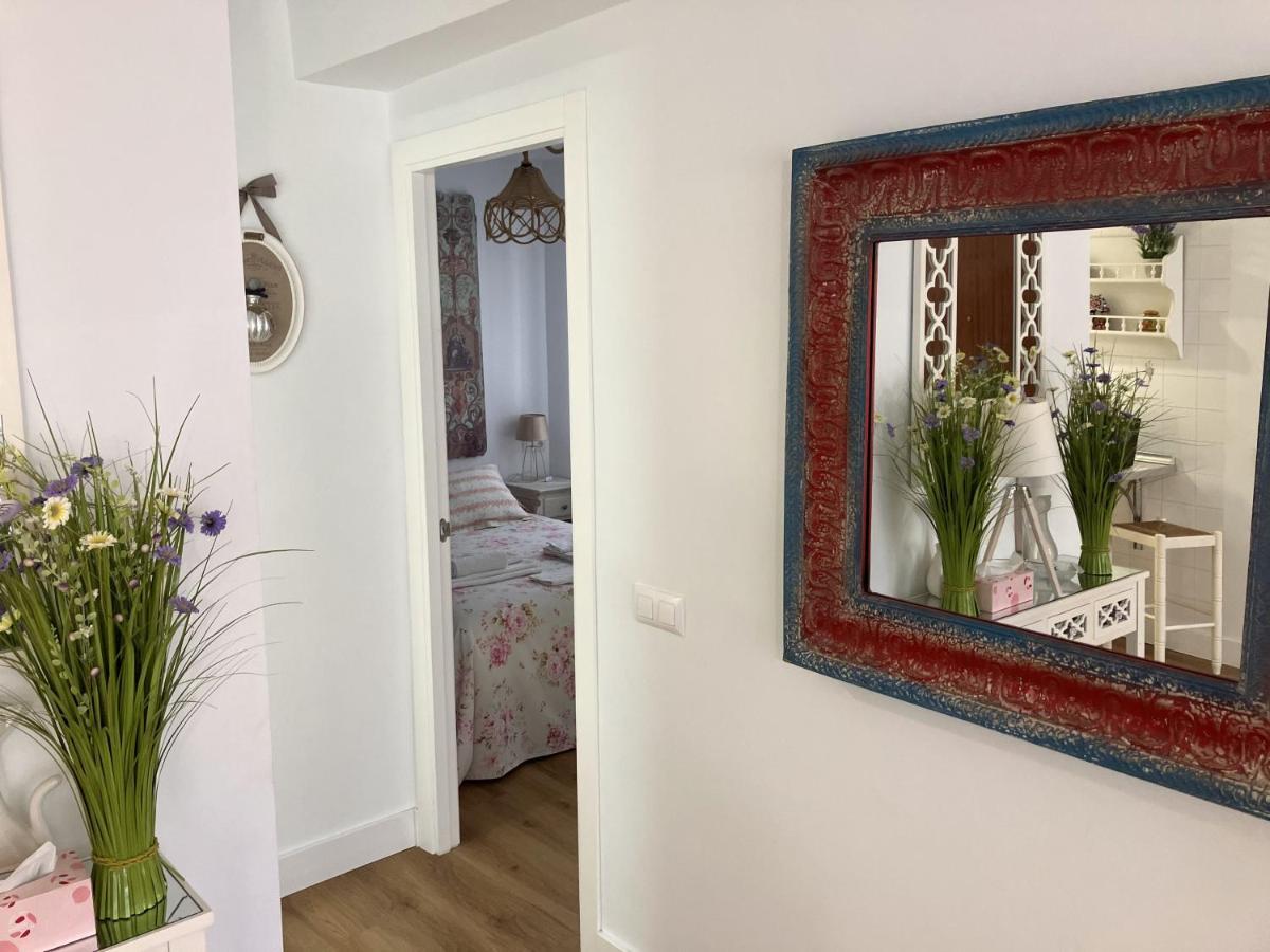 Moderno Apartamento En Casco Historico Севілья Екстер'єр фото