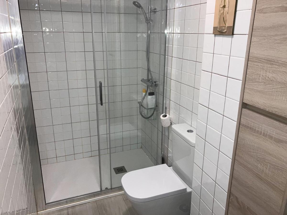 Moderno Apartamento En Casco Historico Севілья Екстер'єр фото