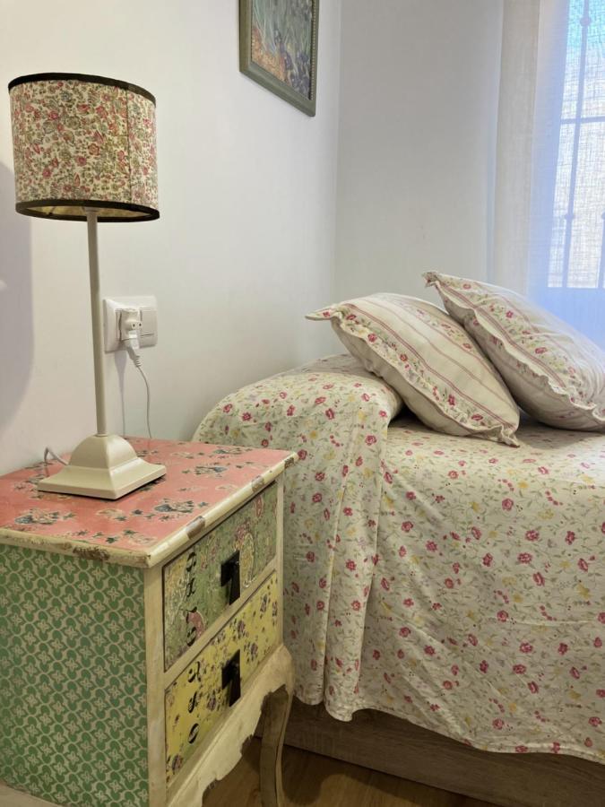 Moderno Apartamento En Casco Historico Севілья Екстер'єр фото